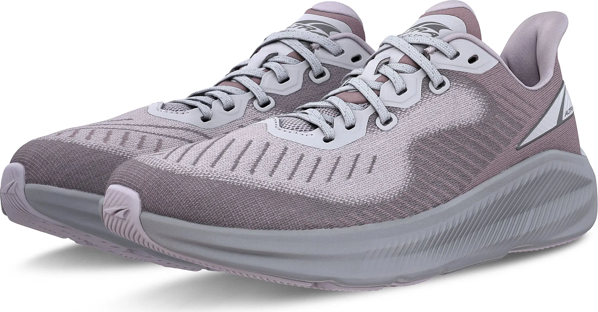 Altra Experience Form Womens Running Shoes - Purple Zero Drop Runners