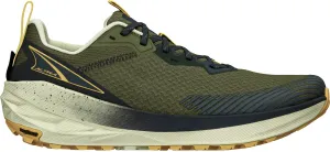 Altra Experience Wild 2 Mens Trail Running Shoes - Green Altra shoe selections