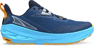 Altra Experience Wild Mens Trail Running Shoes - Blue Altra footwear options