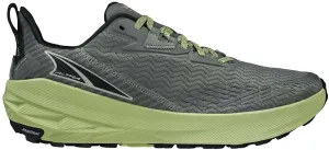 Altra Experience Wild Mens Trail Running Shoes - Grey Altra footwear options