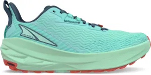 Altra Experience Wild Womens Trail Running Shoes - Green Altra footwear options