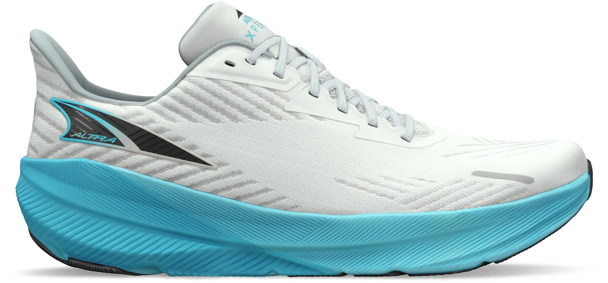 Altra FWD Experience Mens Running Shoes - Grey Altra footwear options