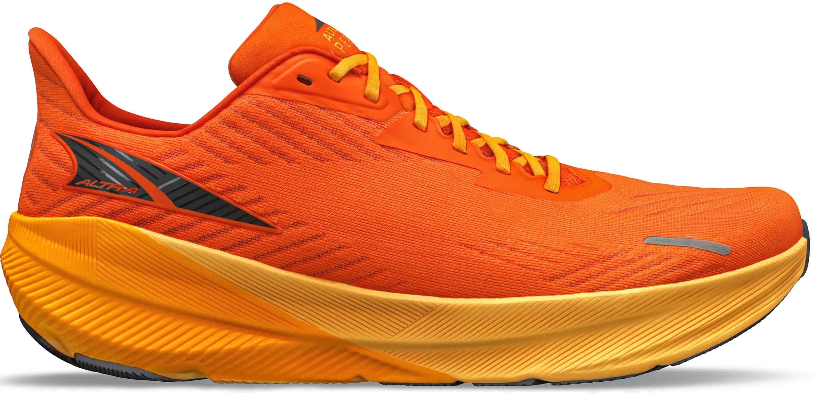 Altra FWD Experience Mens Running Shoes - Orange Altra footwear options