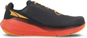 Altra FWD VIA Mens Running Shoes - Black Altra footwear options