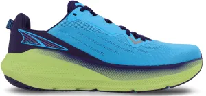 Altra FWD VIA Mens Running Shoes - Blue Altra footwear options
