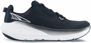 Altra FWD VIA Womens Running Shoes - Black Altra footwear options