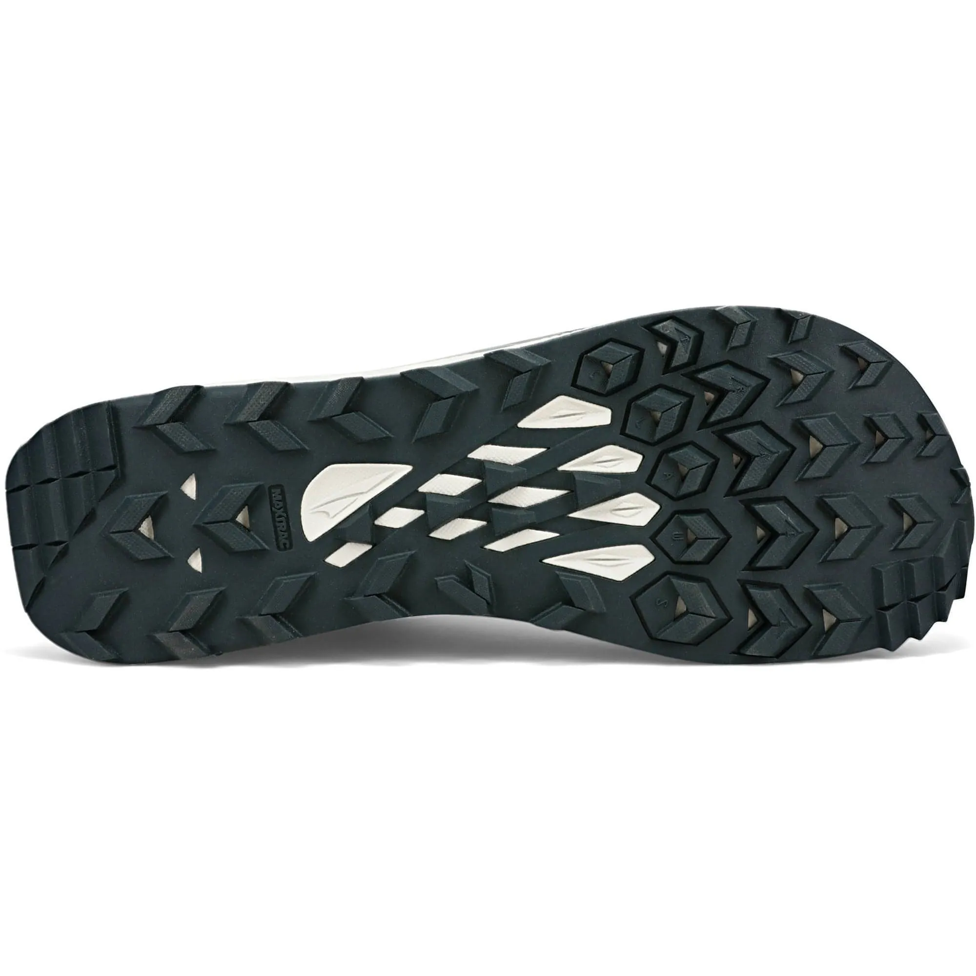 Altra Lone Peak All Weather 2 Mid Mens Walking Boots - Black Zero Drop Runners