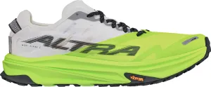 Altra Mont Blanc Carbon Mens Trail Running Shoes - White Altra footwear options
