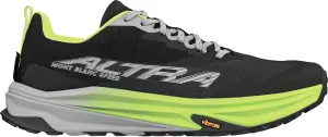 Altra Mont Blanc Speed Womens Running Shoes - Black Altra footwear options