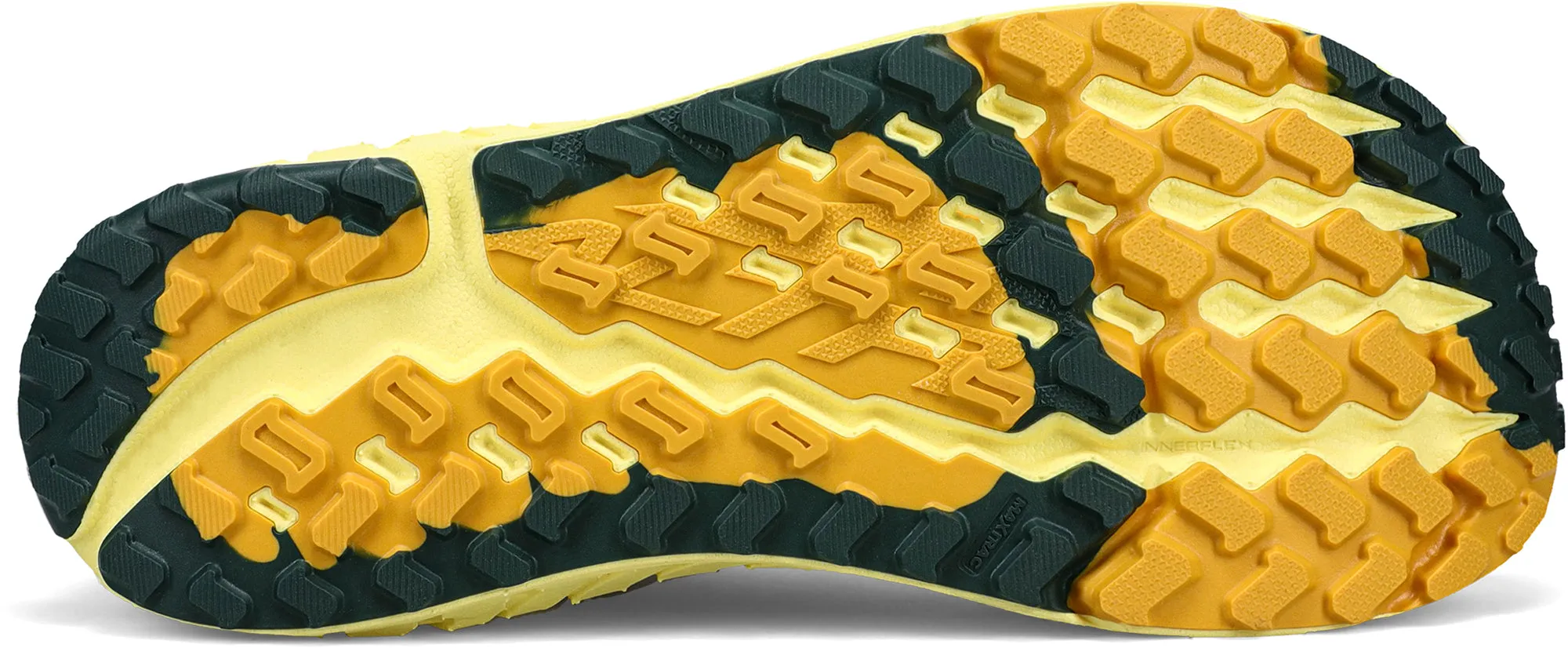 Altra Outroad 2 Mens Trail Running Shoes - Blue Zero Drop Runners