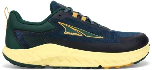 Altra Outroad 2 Mens Trail Running Shoes - Blue Altra footwear options