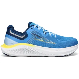 Altra Paradigm 7 Womens Running Shoes - Blue Altra footwear options
