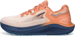 Altra Paradigm 7 Womens Running Shoes - Orange Altra footwear options