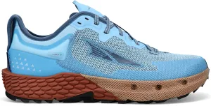 Altra Timp 4 Mens Trail Running Shoes - Blue Altra footwear options
