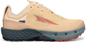 Altra Timp 4 Mens Trail Running Shoes - Orange Altra footwear options
