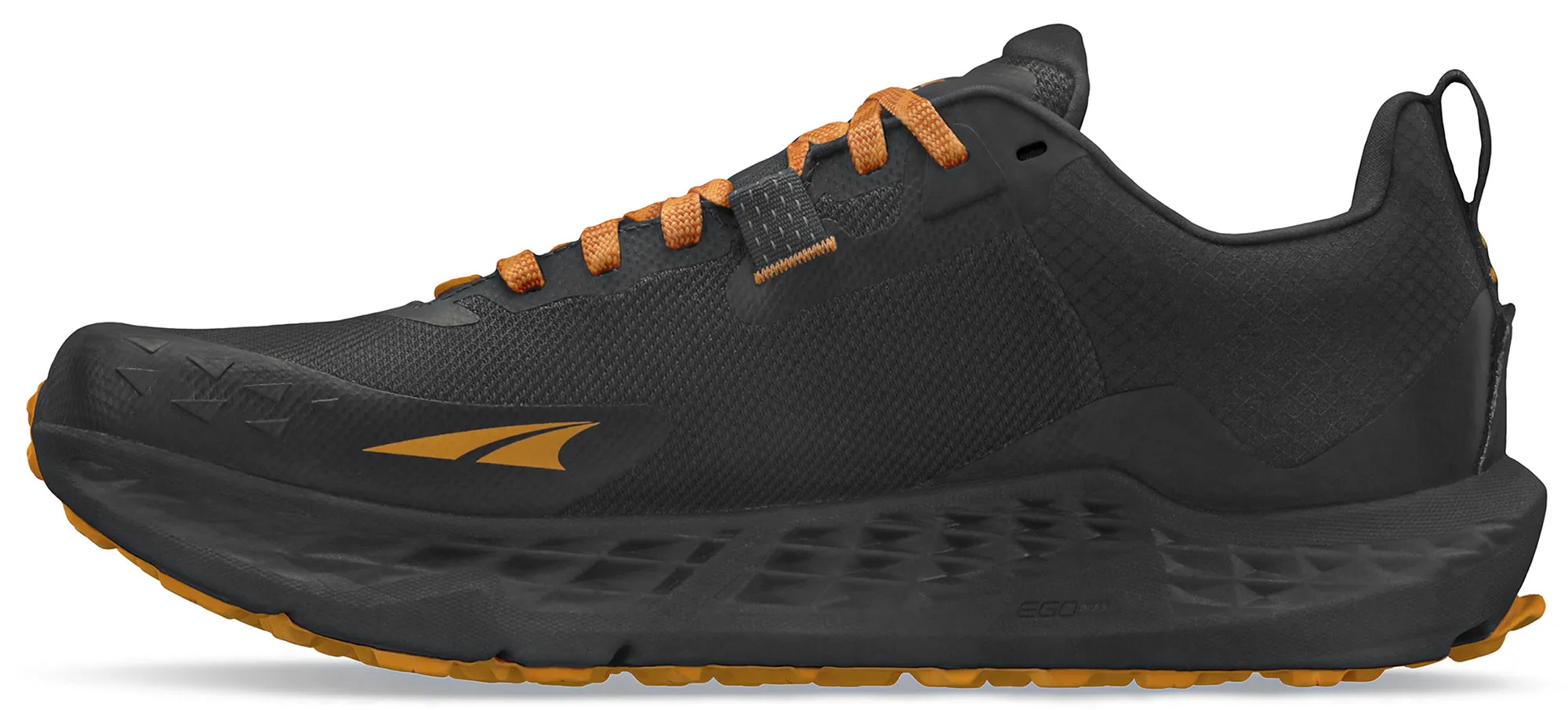 Altra Timp 5 GORE-TEX Mens Trail Running Shoes - Black Zero Drop Runners