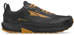 Altra Timp 5 GORE-TEX Mens Trail Running Shoes - Black Altra footwear options