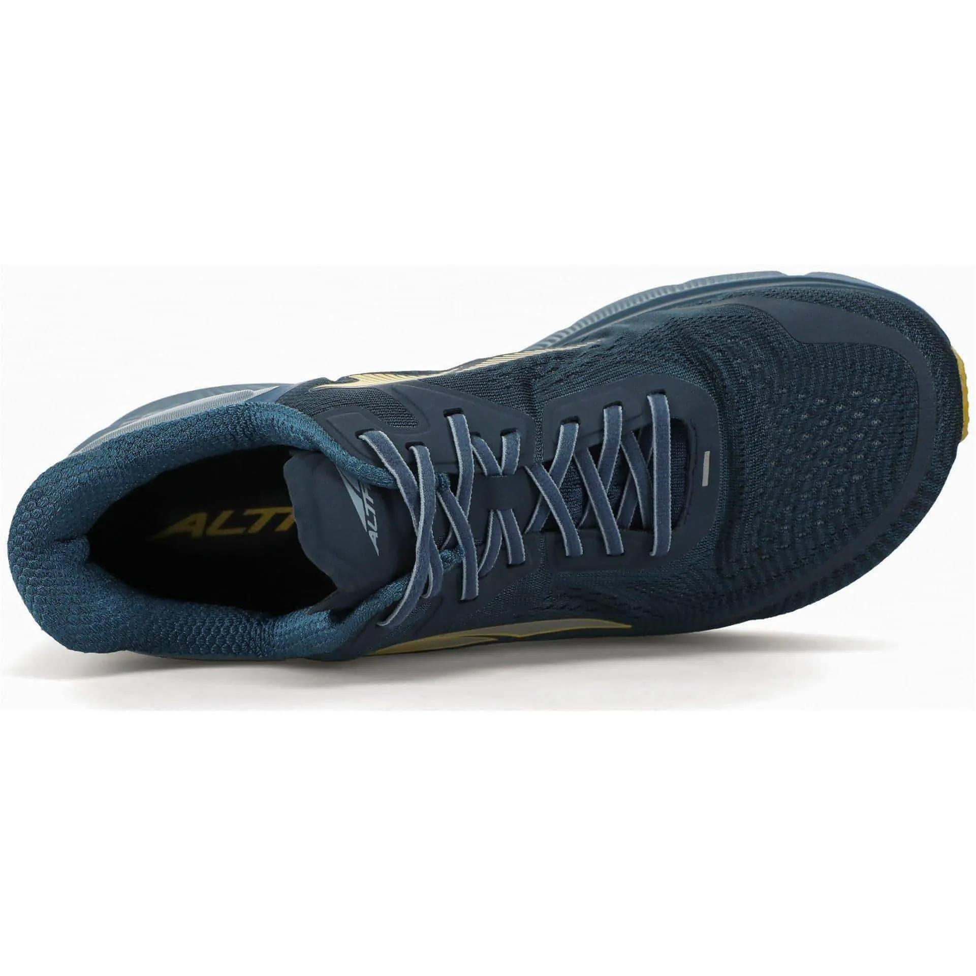 Altra Torin 5 Mens Running Shoes - Blue Zero Drop Runners