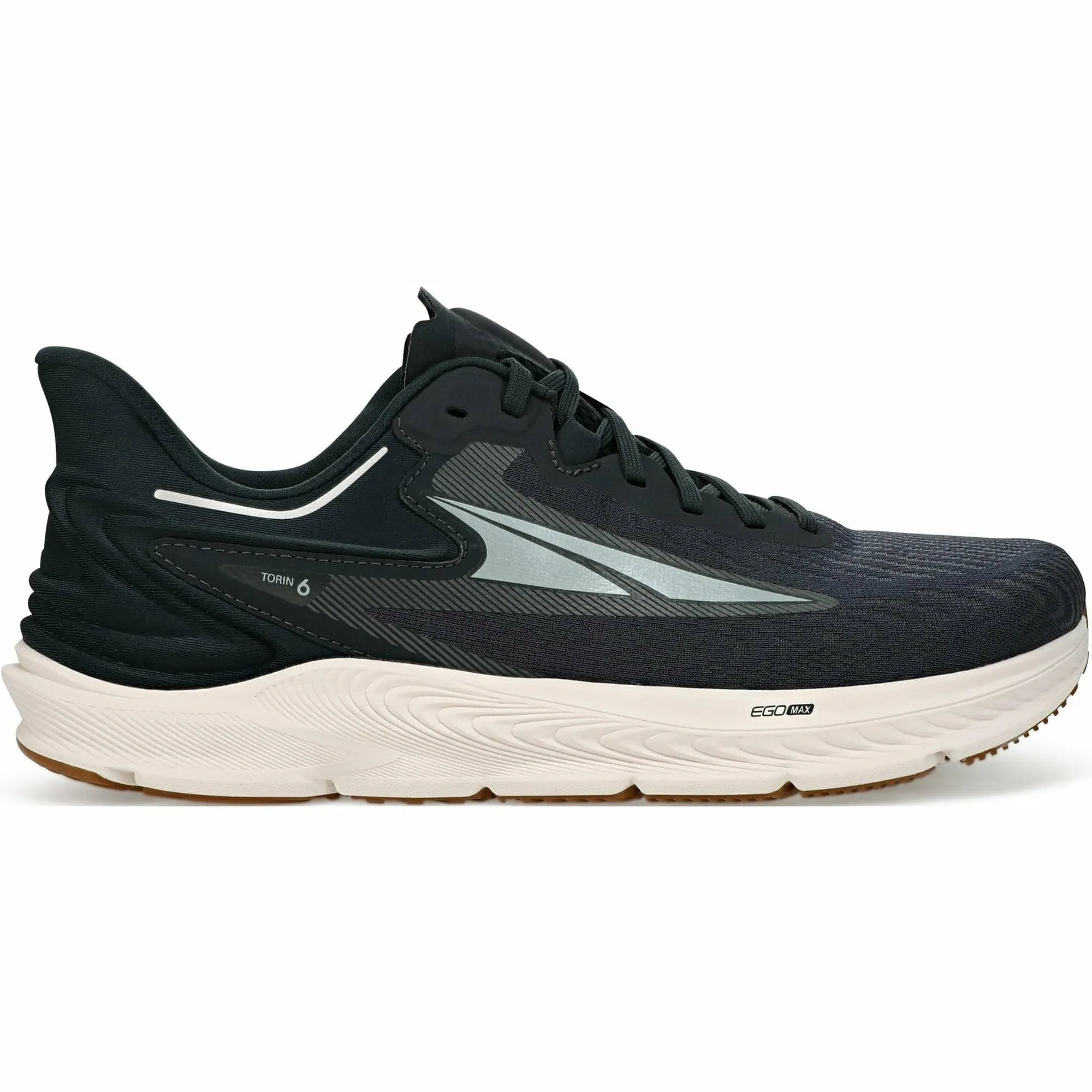 Altra Torin 6 Mens Running Shoes - Grey Altra footwear options