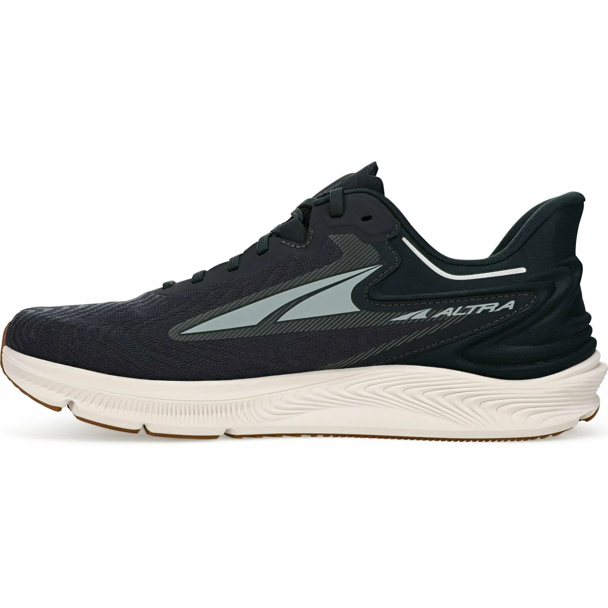 Altra Torin 6 Mens Running Shoes - Grey Zero Drop Runners