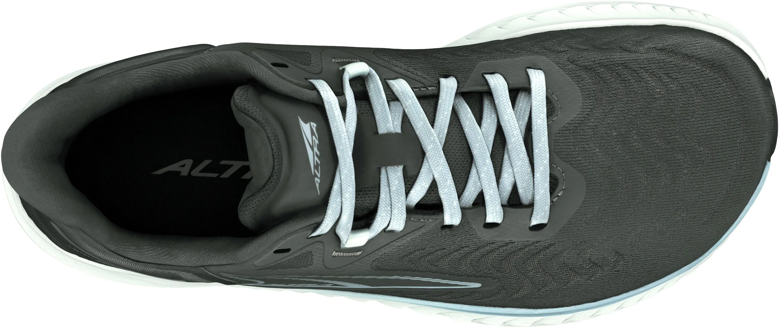 Altra Torin 7 Womens Running Shoes - Grey Zero Drop Runners