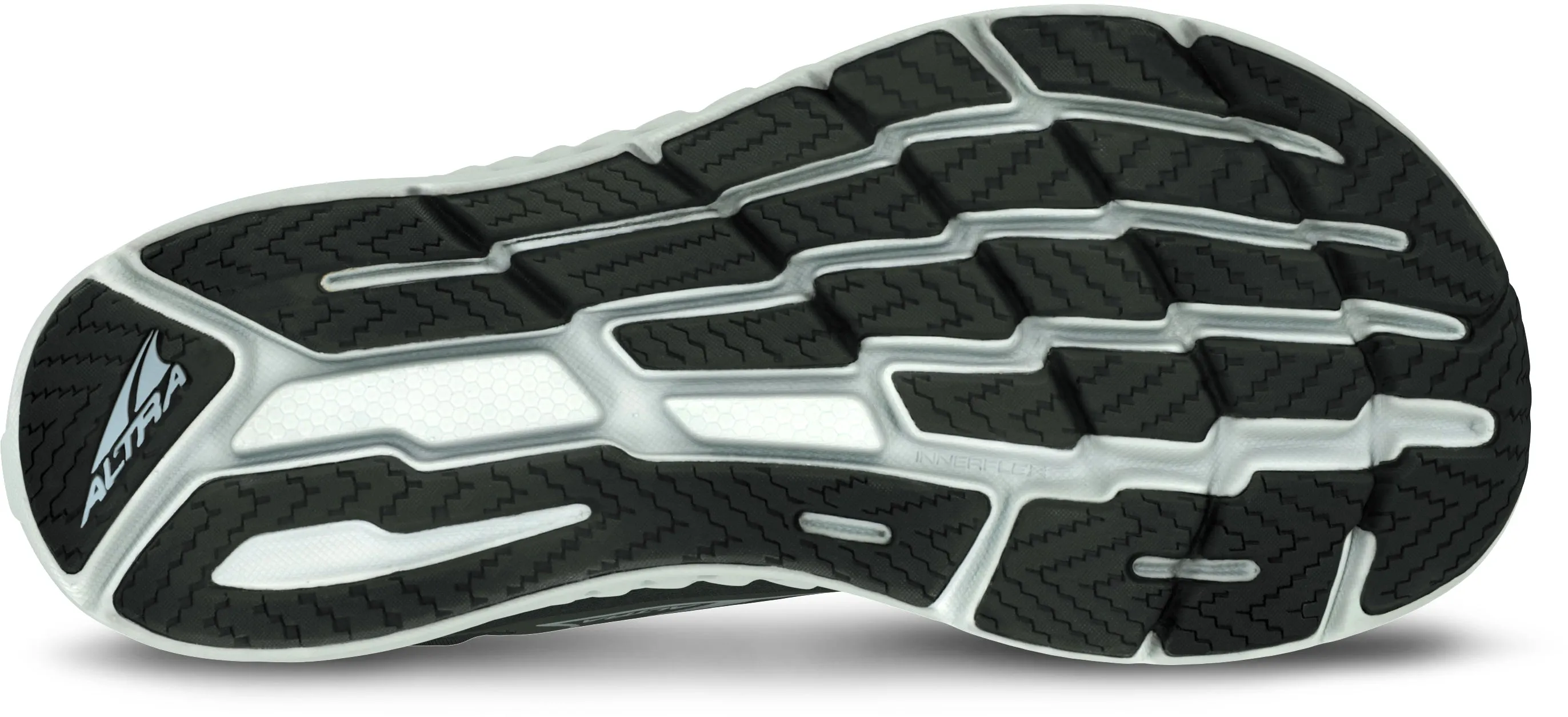 Altra Torin 7 Womens Running Shoes - Grey Zero Drop Runners