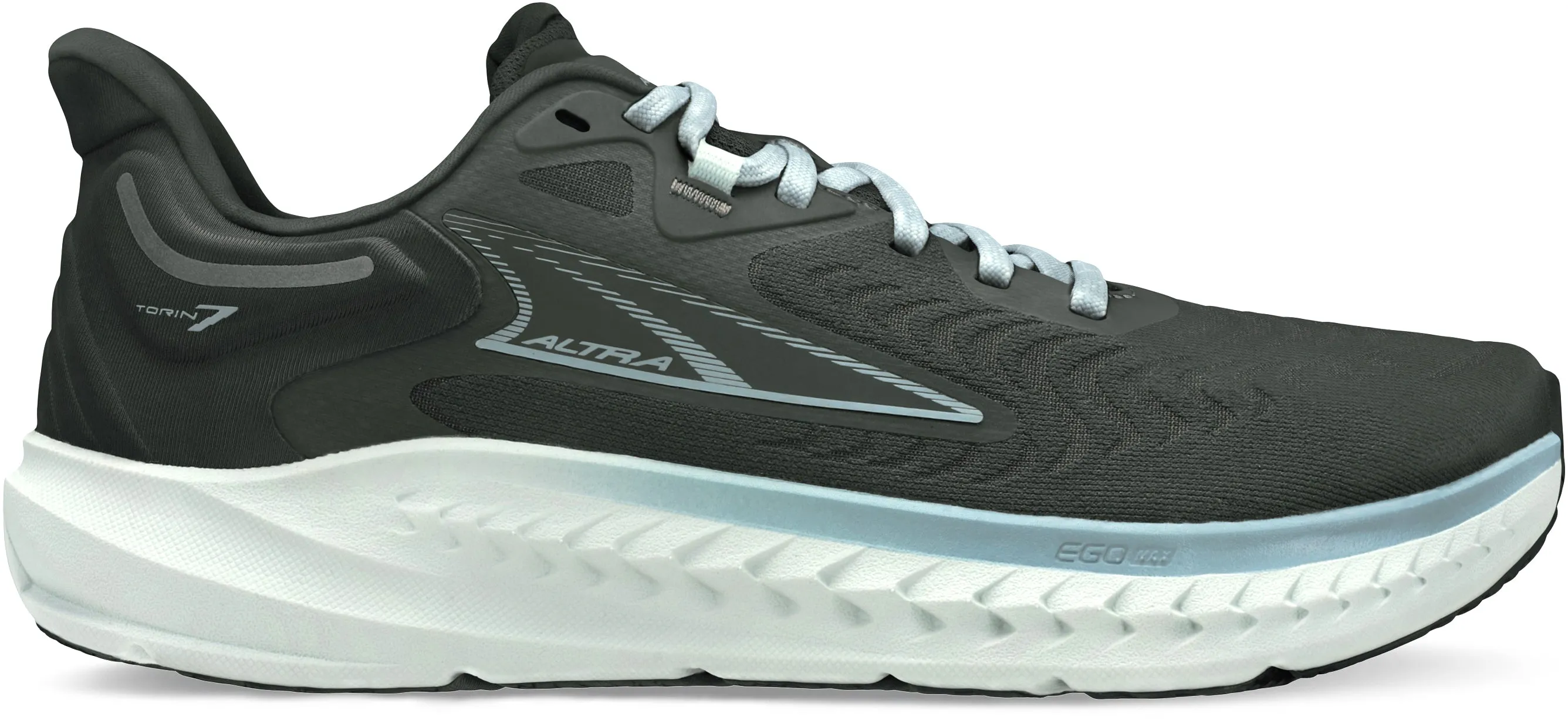 Altra Torin 7 Womens Running Shoes - Grey Altra footwear options