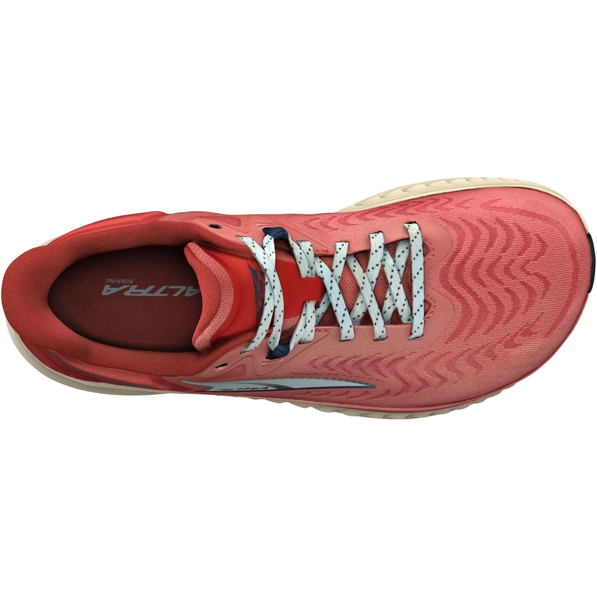 Altra Torin 7 Womens Running Shoes - Pink Zero Drop Runners