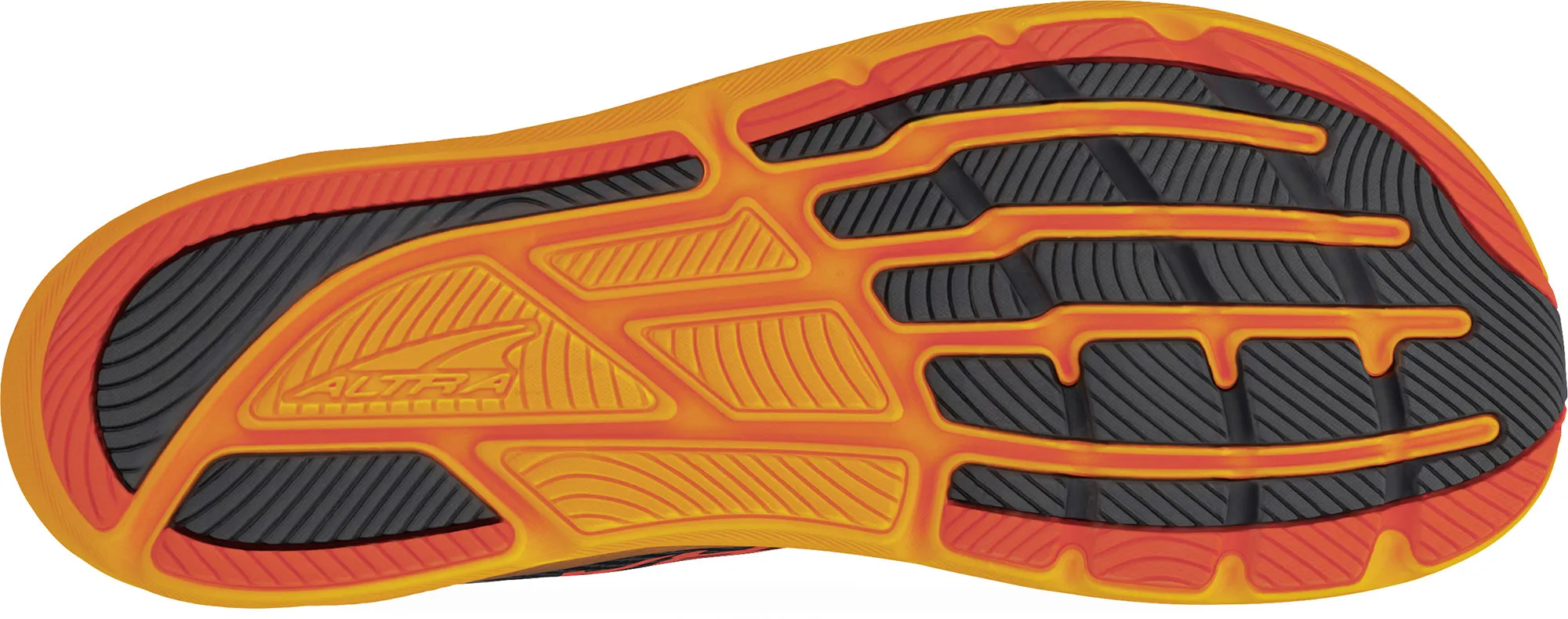 Altra Torin 8 Mens Running Shoes - Black Zero Drop Runners
