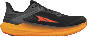 Altra Torin 8 Mens Running Shoes - Black Altra footwear options