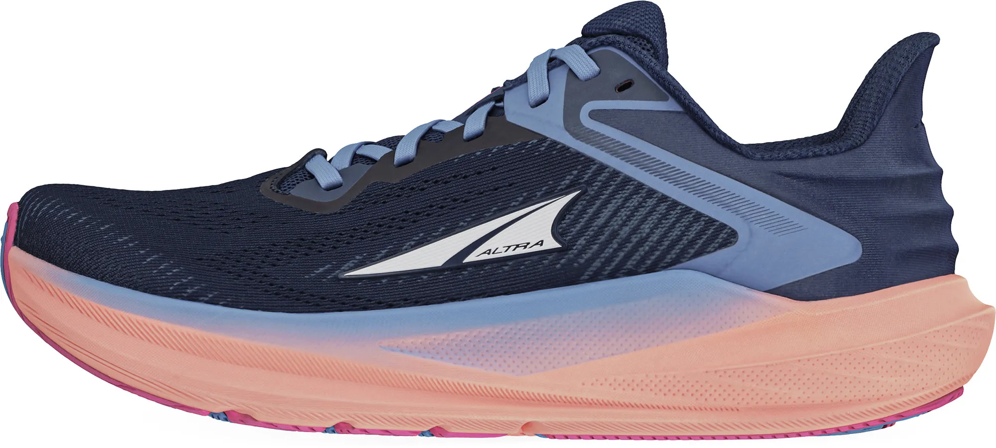 Altra Torin 8 Womens Running Shoes - Blue Altra footwear options