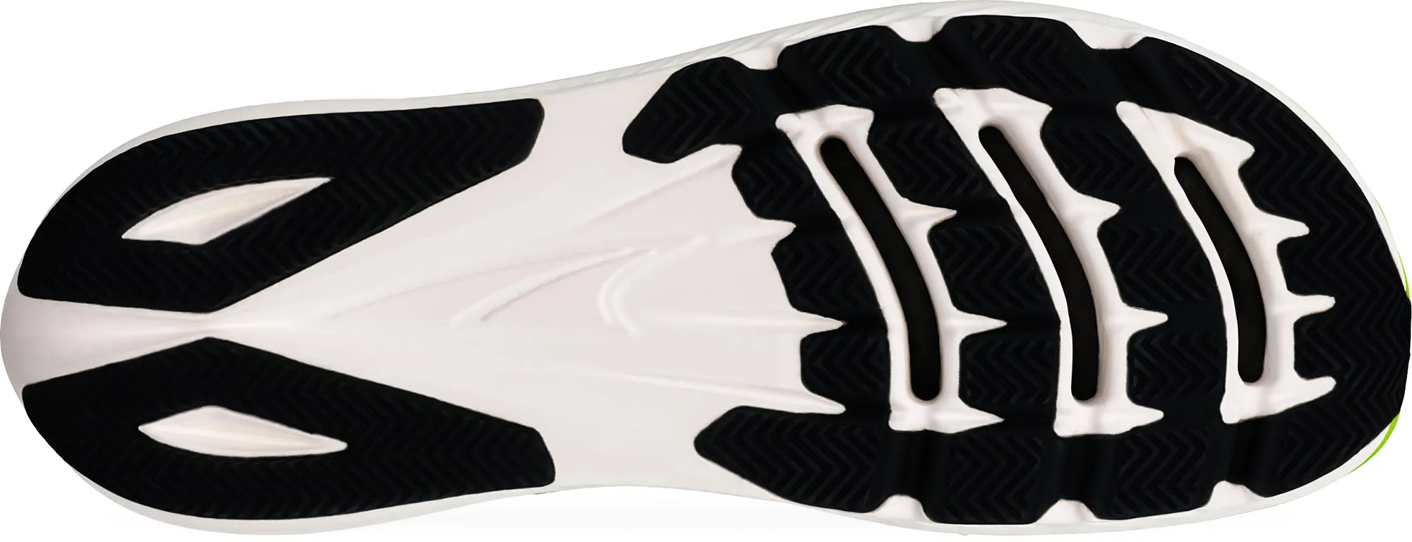 Altra Vanish Carbon 2 Mens Running Shoes - White Zero Drop Runners