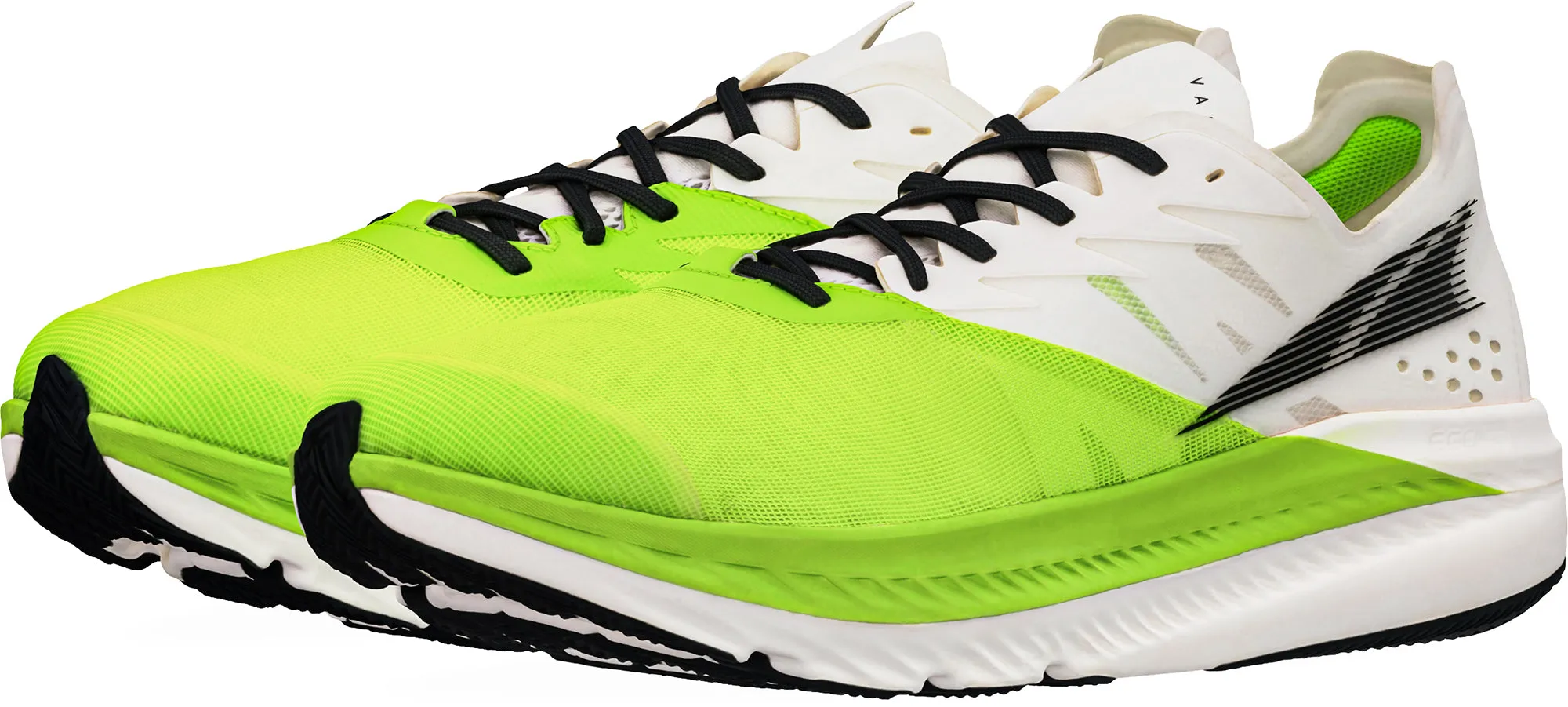 Altra Vanish Carbon 2 Mens Running Shoes - White Zero Drop Runners