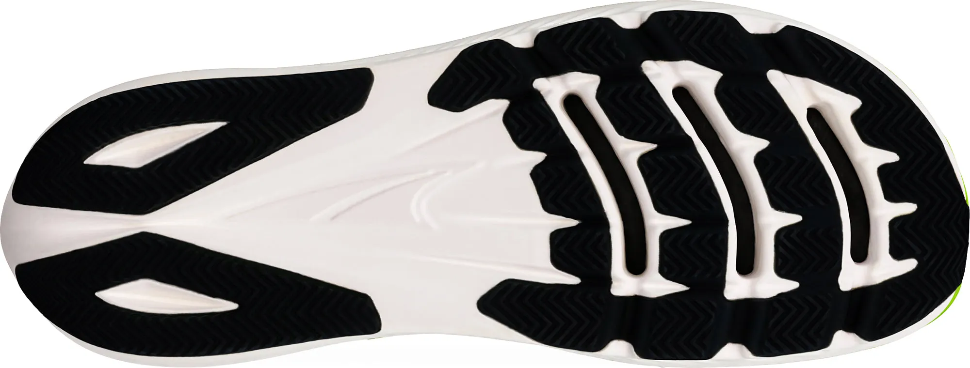 Altra Vanish Carbon 2 Womens Running Shoes - White Zero Drop Runners