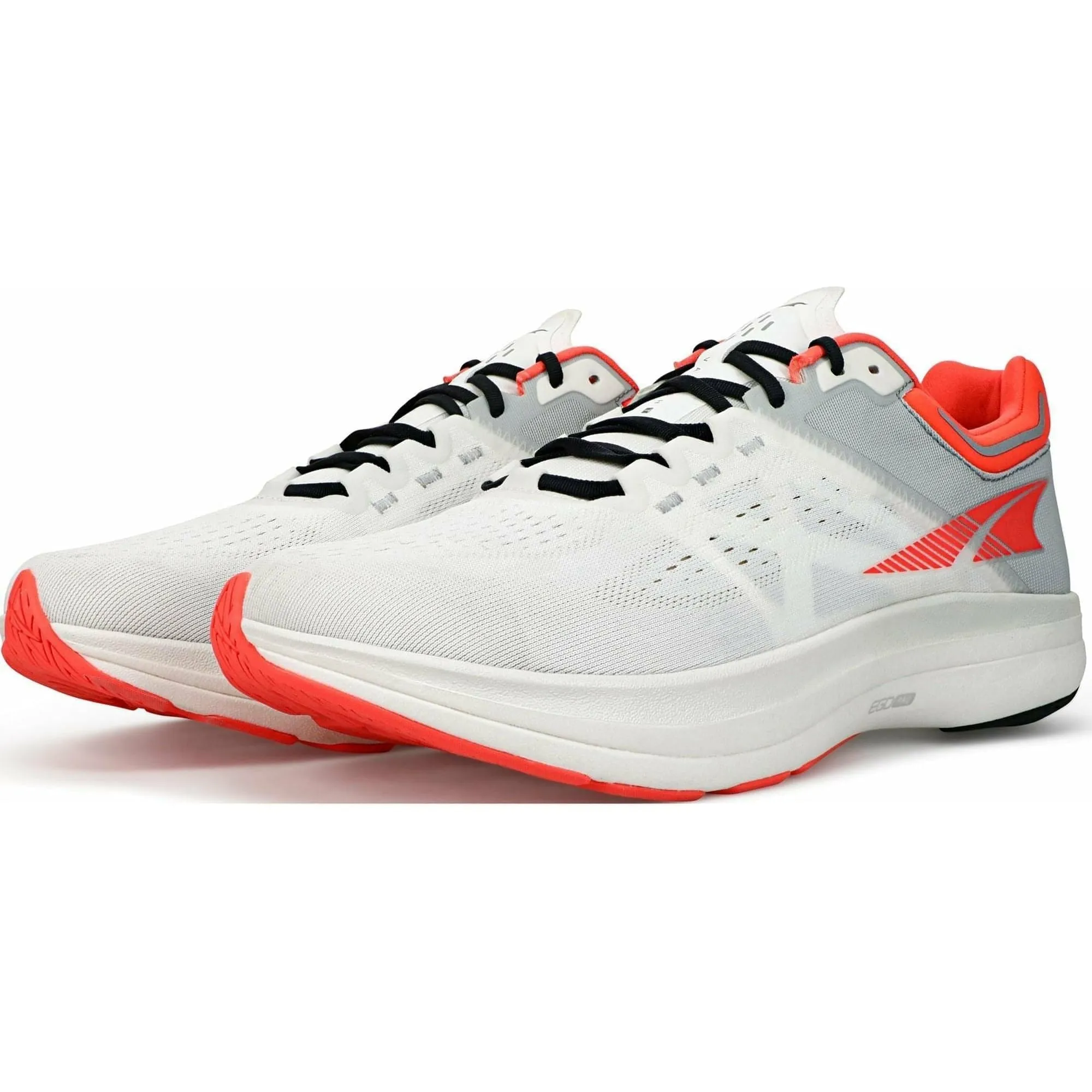Altra Vanish Tempo Mens Running Shoes - White Zero Drop Runners