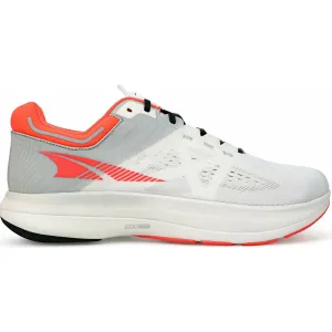 Altra Vanish Tempo Mens Running Shoes - White Altra footwear options