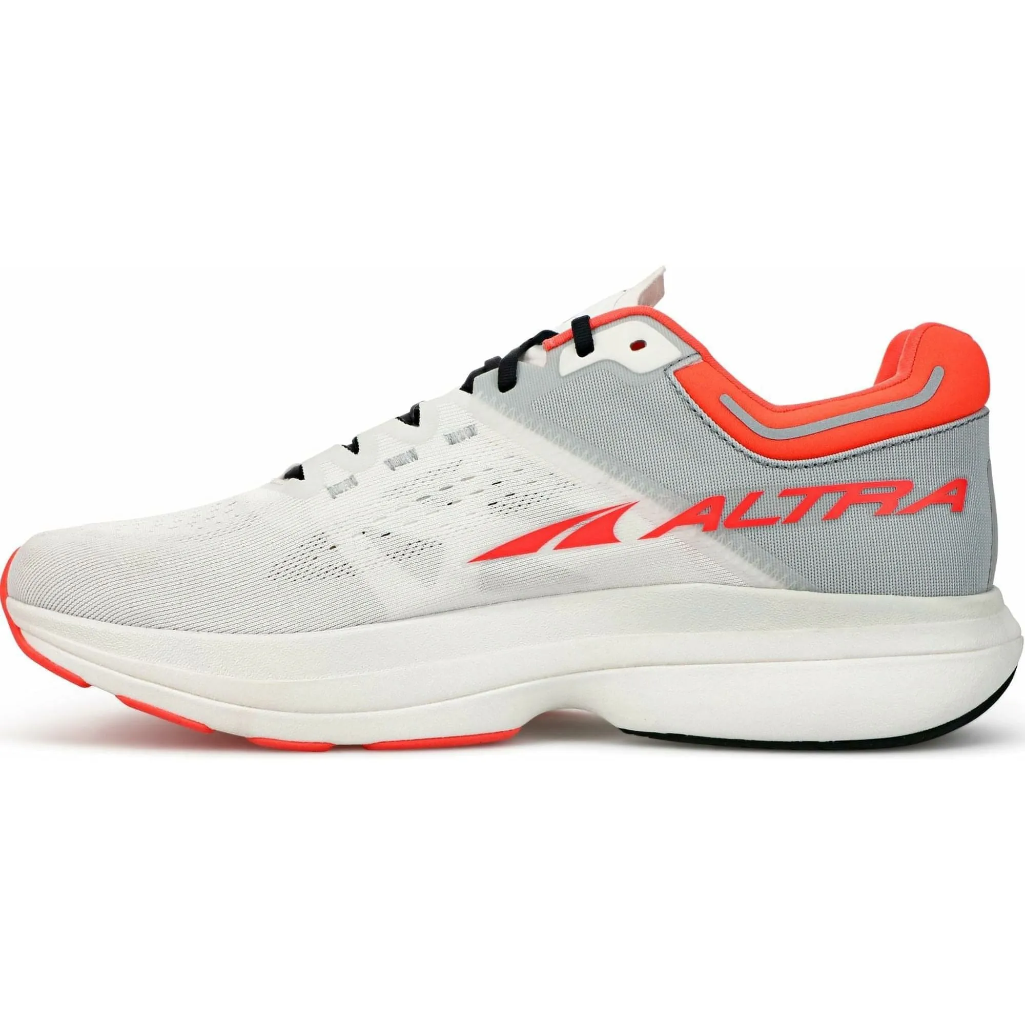 Altra Vanish Tempo Mens Running Shoes - White Zero Drop Runners