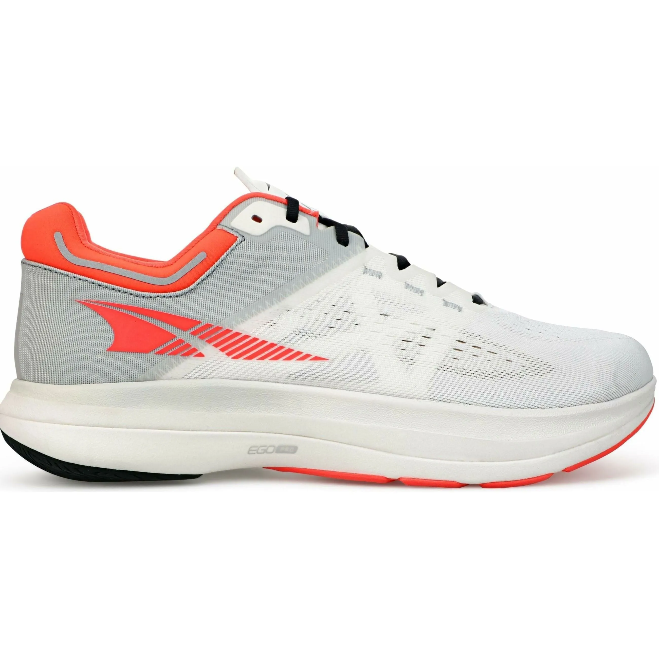 Altra Vanish Tempo Mens Running Shoes - White Altra footwear options