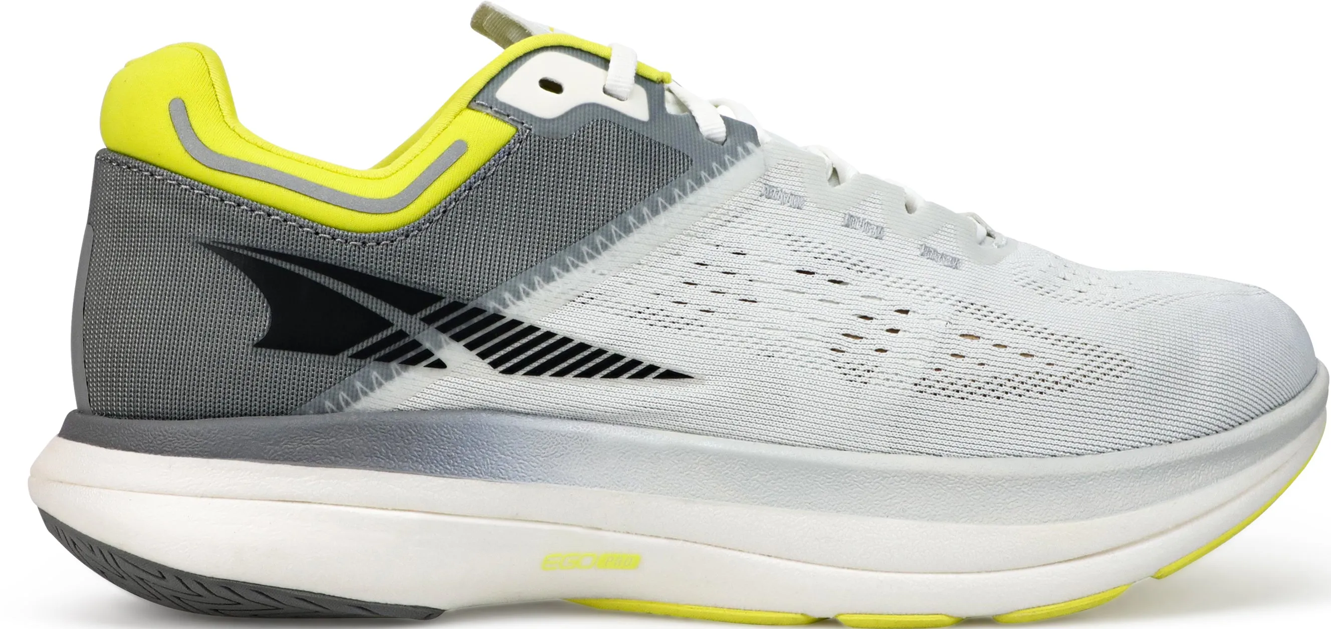Altra Vanish Tempo Womens Running Shoes - Grey Altra footwear options