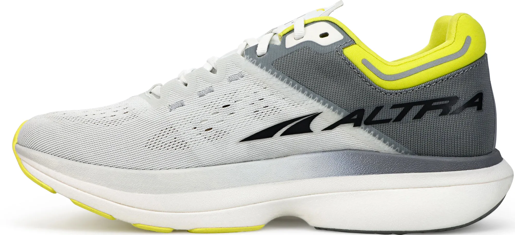 Altra Vanish Tempo Womens Running Shoes - Grey Zero Drop Runners