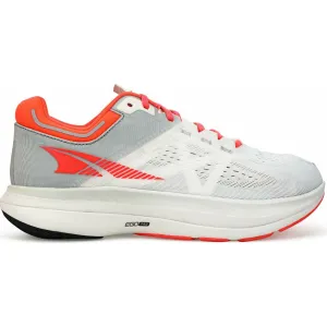 Altra Vanish Tempo Womens Running Shoes - White Altra footwear options