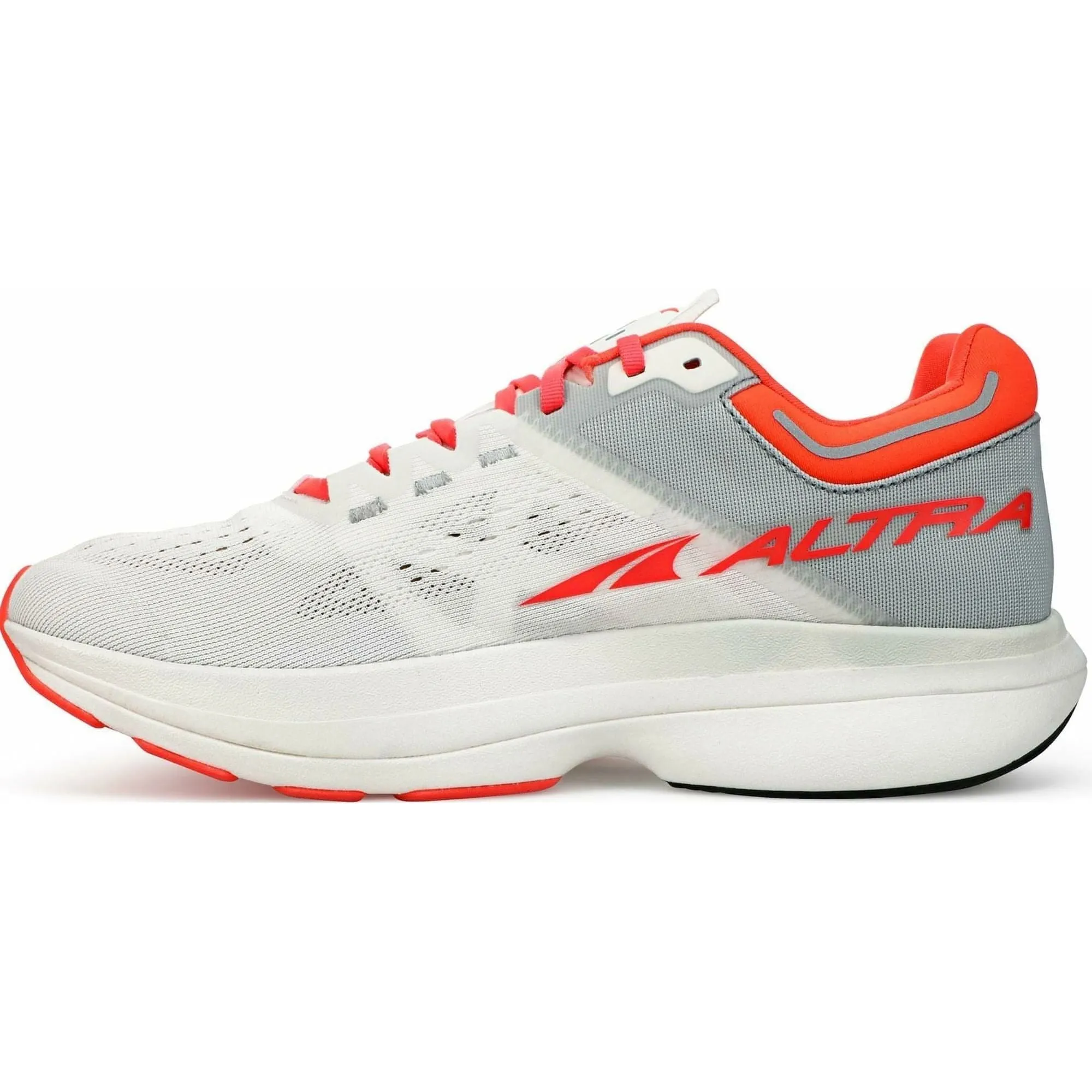 Altra Vanish Tempo Womens Running Shoes - White Zero Drop Runners