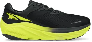 Altra VIA Olympus 2 Mens Running Shoes - Black Altra footwear options