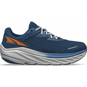 Altra VIA Olympus 2 Mens Running Shoes - Navy Altra footwear options