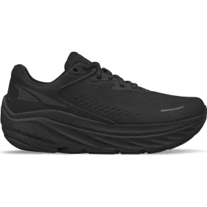 Altra VIA Olympus 2 Womens Running Shoes - Black Altra footwear options