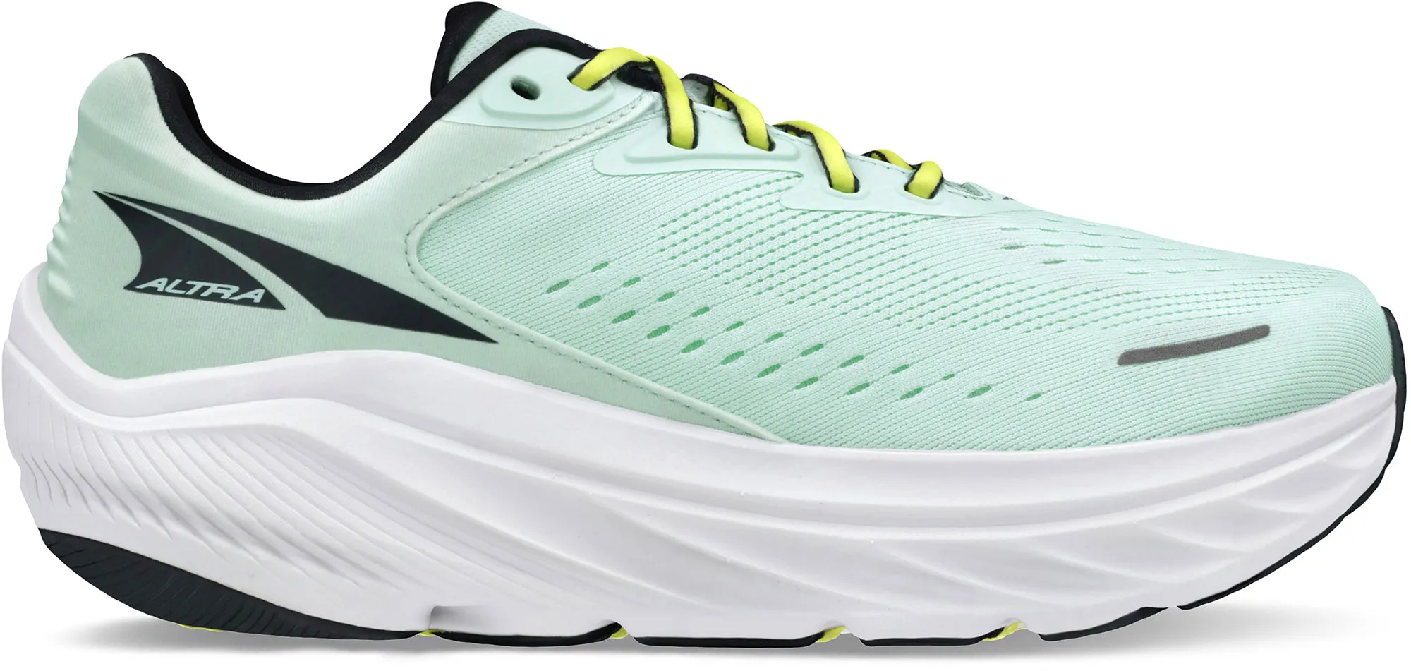 Altra VIA Olympus 2 Womens Running Shoes - Green Altra footwear options