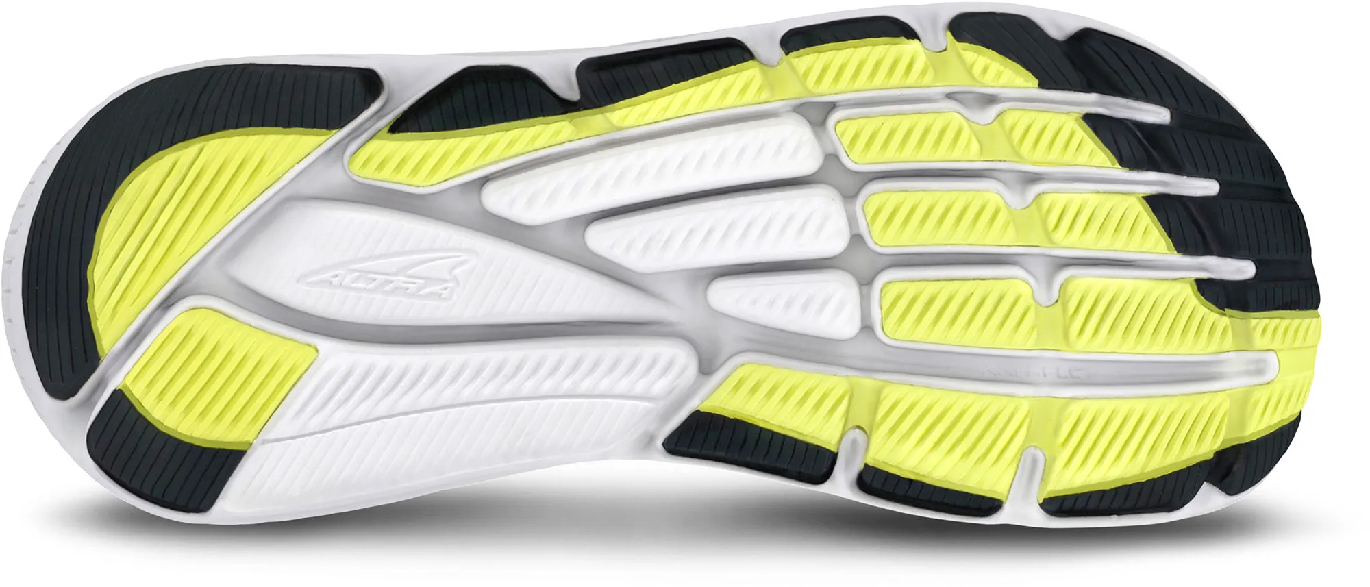 Altra VIA Olympus 2 Womens Running Shoes - Green Zero Drop Runners