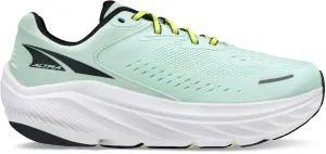 Altra VIA Olympus 2 Womens Running Shoes - Green Altra footwear options