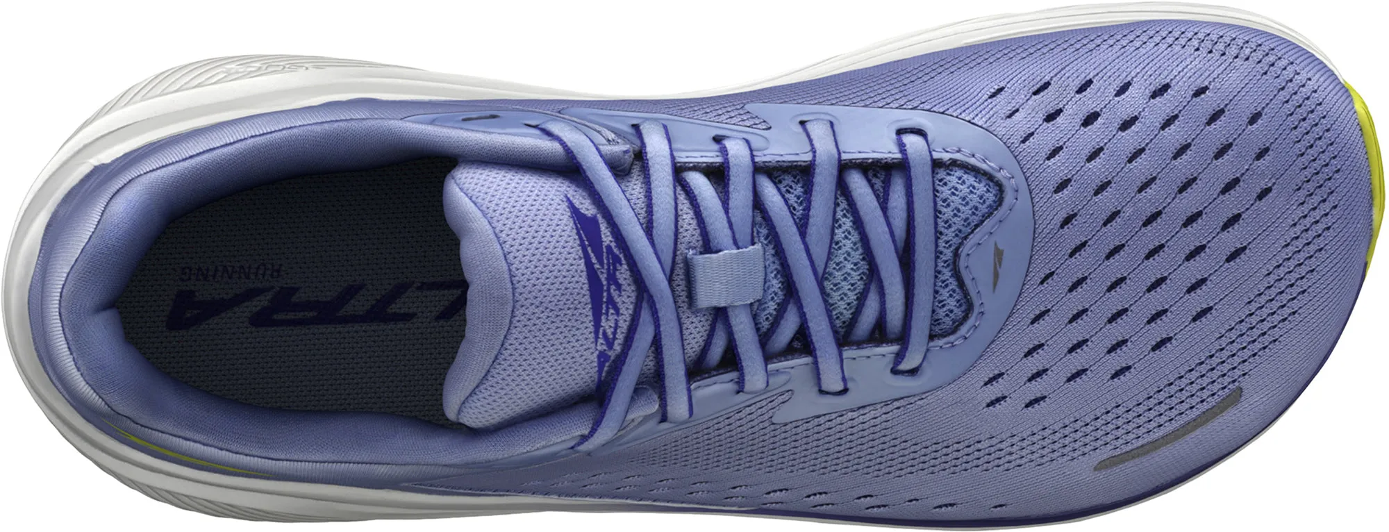Altra VIA Olympus 2 Womens Running Shoes - Purple Zero Drop Runners