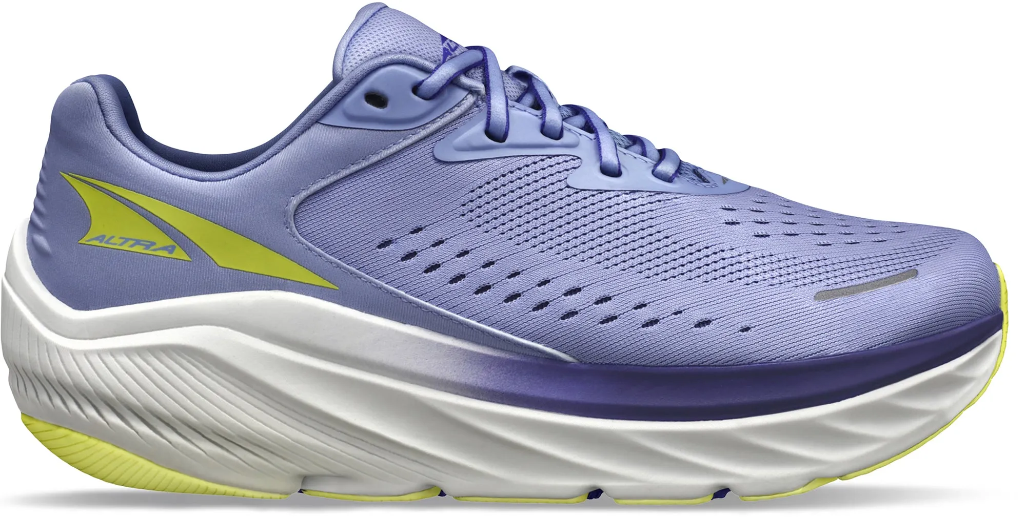 Altra VIA Olympus 2 Womens Running Shoes - Purple Altra footwear options
